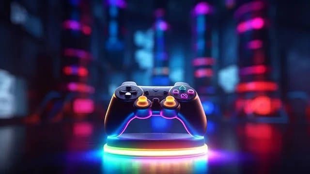 Gaming